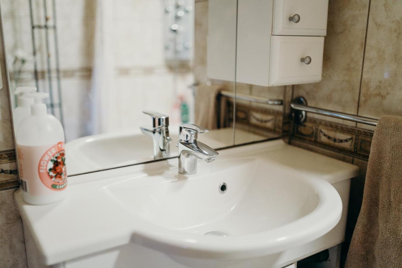A Cozy Home Away From Home Bad Ischl Ngoại thất bức ảnh