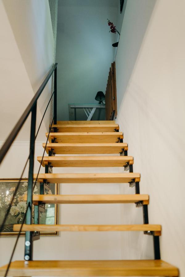 A Cozy Home Away From Home Bad Ischl Ngoại thất bức ảnh