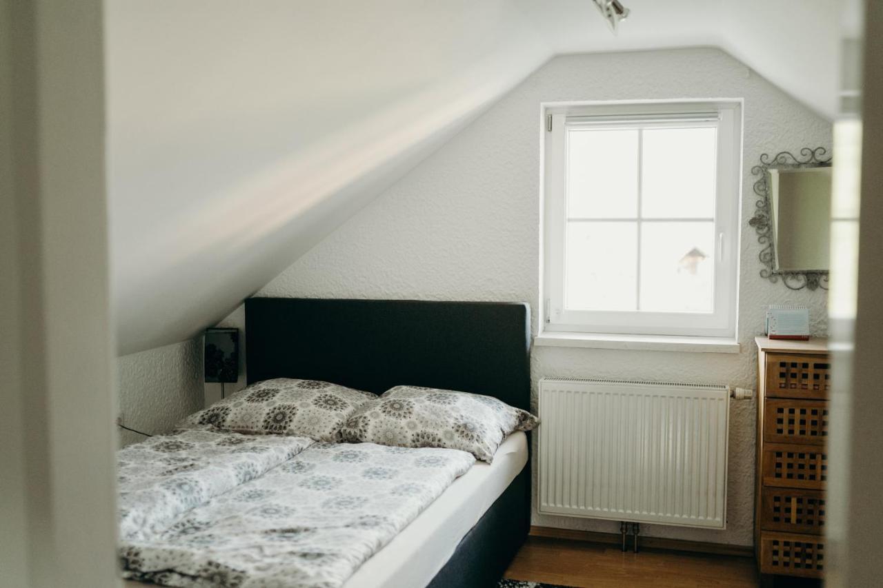 A Cozy Home Away From Home Bad Ischl Ngoại thất bức ảnh