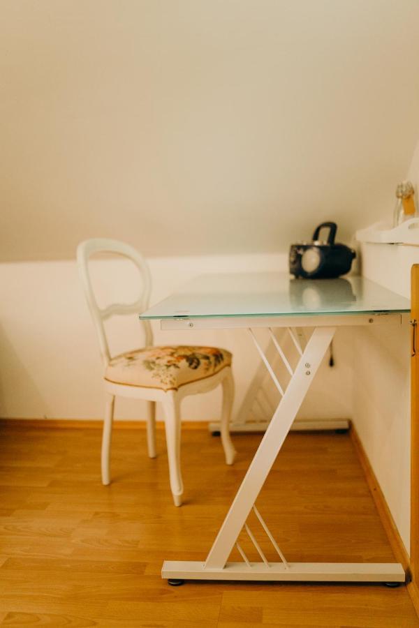 A Cozy Home Away From Home Bad Ischl Ngoại thất bức ảnh