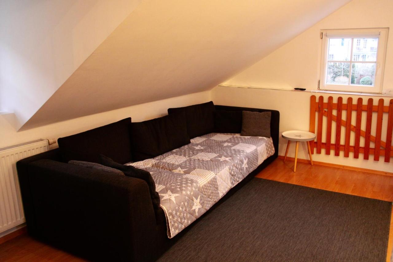 A Cozy Home Away From Home Bad Ischl Ngoại thất bức ảnh